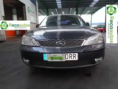 Veículo de Sucata ford mondeo iii (b5y) 2.0 tdci do ano 2005 alimentado fmba