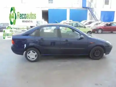 Veículo de Sucata ford focus berlina (cak) 1.6 16v cat do ano 2002 alimentado fydb