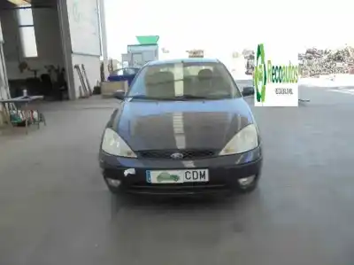 Veículo de Sucata ford focus berlina (cak) 1.6 16v cat do ano 2002 alimentado fydb