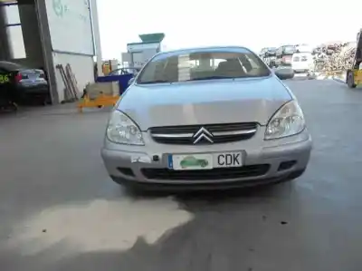 Veicolo di demolizione citroen c5 berlina 2.0 hdi x dell'anno 2003 alimentato rhz