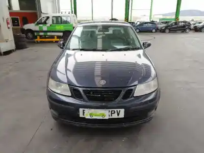 Sloopvoertuig saab 9-3 sport sedán 1.9 tid cat van het jaar 2005 aangedreven z19dth