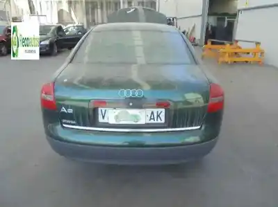 Veículo de Sucata audi a6 berlina (4b2) 1.8 t do ano 1998 alimentado aeb / apu