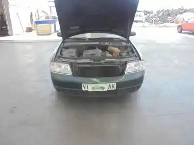Veículo de Sucata audi a6 berlina (4b2) 1.8 t do ano 1998 alimentado aeb / apu