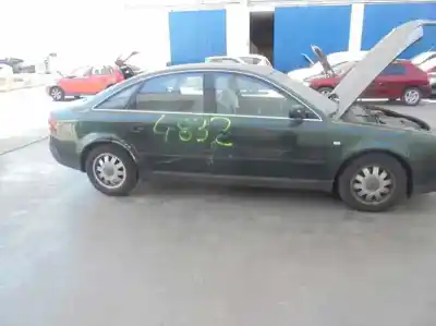 Veículo de Sucata audi a6 berlina (4b2) 1.8 t do ano 1998 alimentado aeb / apu