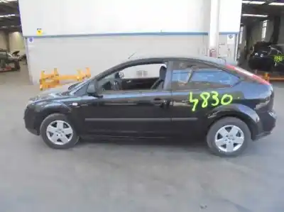Scrapping Vehicle FORD FOCUS BERLINA (CAP) 1.6 16V CAT of the year 2005 powered HWDA