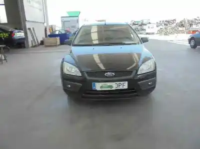 Scrapping Vehicle ford focus berlina (cap) 1.6 16v cat of the year 2005 powered hwda