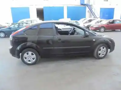 Scrapping Vehicle ford focus berlina (cap) 1.6 16v cat of the year 2005 powered hwda