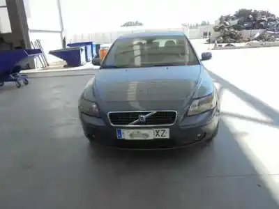 Утилизация автомобиля VOLVO S40 BERLINA 1.8 Momentum года 2006 питание B4184S11