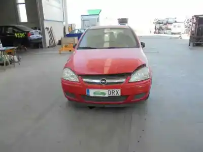 Утилизация автомобиля opel corsa 3 c 1.3 cdti 70ch manual года 2005 питание z13dt