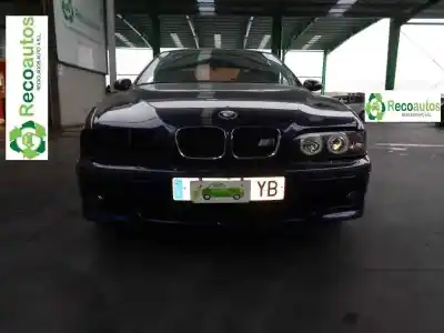 Veículo de Sucata bmw serie 5 berlina (e39) 2.8 24v cat do ano 1997 alimentado 286s1