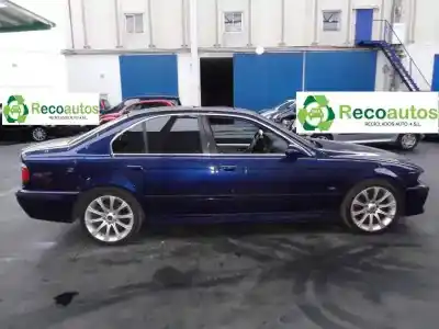 Veículo de Sucata bmw serie 5 berlina (e39) 2.8 24v cat do ano 1997 alimentado 286s1