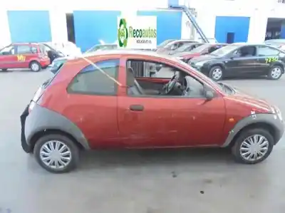 Утилизация автомобиля ford                                               ka (ccq)                                                                                                                                                                                                                                                   1.3 cat года 1999 питание j4k