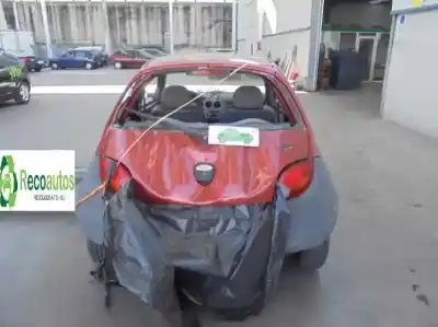 Утилизация автомобиля ford                                               ka (ccq)                                                                                                                                                                                                                                                   1.3 cat года 1999 питание j4k