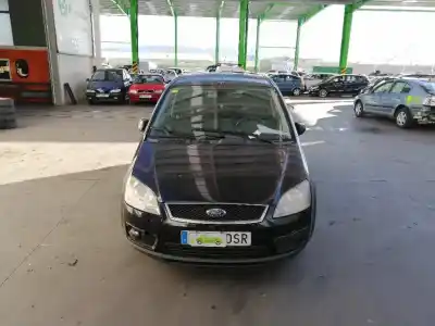 Здавання транспортного засобу ford focus c-max (cap) 2.0 tdci cat року 2005 потужний g6dd