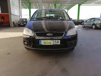Здавання транспортного засобу ford focus c-max (cap) 2.0 tdci cat року 2005 потужний g6dd
