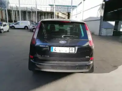 Здавання транспортного засобу ford focus c-max (cap) 2.0 tdci cat року 2005 потужний g6dd