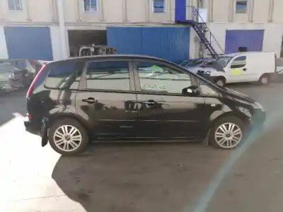 Здавання транспортного засобу ford focus c-max (cap) 2.0 tdci cat року 2005 потужний g6dd