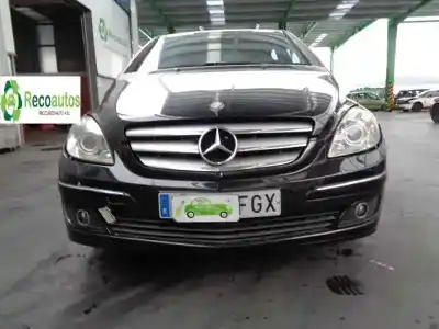 Утилизация автомобиля mercedes-benz clase b (w245) 2.0 cdi cat года 2005 питание d/ 640941