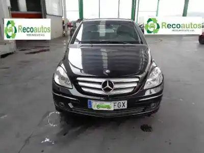 Утилизация автомобиля mercedes-benz clase b (w245) 2.0 cdi cat года 2005 питание d/ 640941