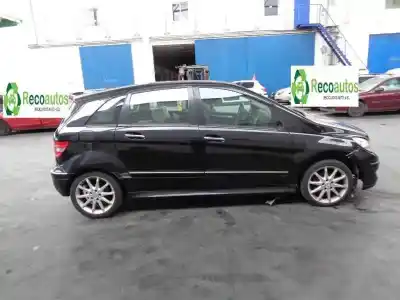 Утилизация автомобиля mercedes-benz clase b (w245) 2.0 cdi cat года 2005 питание d/ 640941