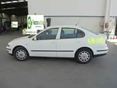 Утилизация автомобиля SEAT                                               TOLEDO (1M2)                                                                                                                                                                                                                                               1.9 TDI года 2003 питание ALH