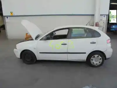 Утилизация автомобиля seat ibiza iii (6l1) 1.9 sdi года 2005 питание asy