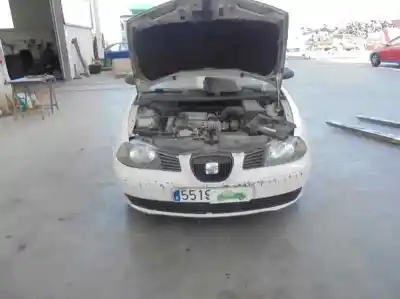 Утилизация автомобиля seat ibiza iii (6l1) 1.9 sdi года 2005 питание asy