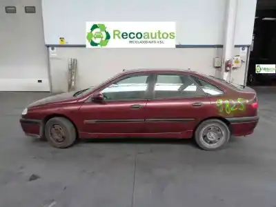 Veicolo di demolizione RENAULT LAGUNA (B56) 2.0 RT (B56C/H/L) dell'anno 1994 alimentato F3R