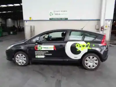 Veículo de Sucata CITROEN C4 COUPE VTR Plus do ano 2005 alimentado 9HY