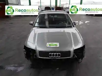 Vehicul casat audi a4 berlina (8e) 1.9 tdi (96kw) al anului 2004 alimentat avf