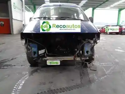 Здавання транспортного засобу citroen jumpy 1.9 turbodiesel (dhx. d8b / xud9te) року 1997 потужний d88