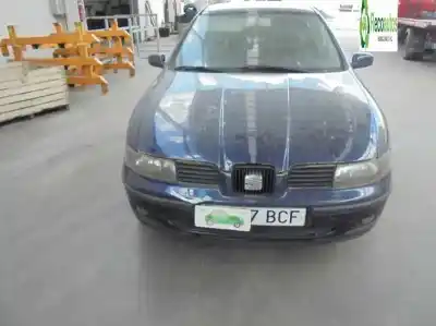Утилизация автомобиля seat leon (1m1) 1.6 года 2000 питание akl