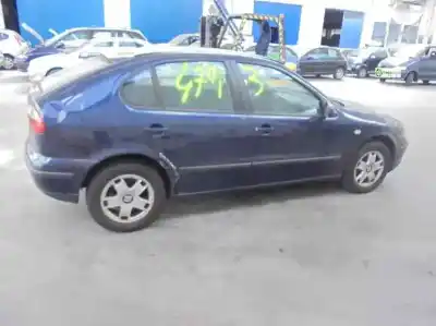 Утилизация автомобиля seat leon (1m1) 1.6 года 2000 питание akl