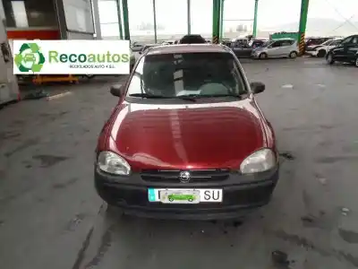 Veículo de Sucata opel corsa a 1.2 do ano 1995 alimentado c12nz