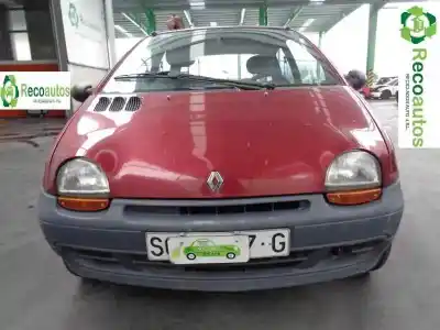 Scrapping Vehicle renault twingo (co6) 1.2 of the year 1994 powered g-c3c
