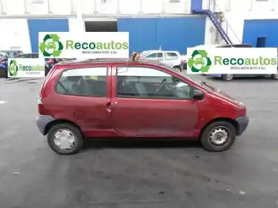 Scrapping Vehicle renault twingo (co6) 1.2 of the year 1994 powered g-c3c