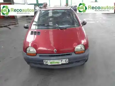 Scrapping Vehicle renault twingo (co6) 1.2 of the year 1994 powered g-c3c