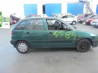 Veículo de Sucata SEAT IBIZA (6K) 1.4 do ano 1996 alimentado AEX