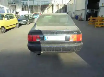 Veicolo di demolizione audi a6 berlina (c4) 2.3 dell'anno 1995 alimentato aar