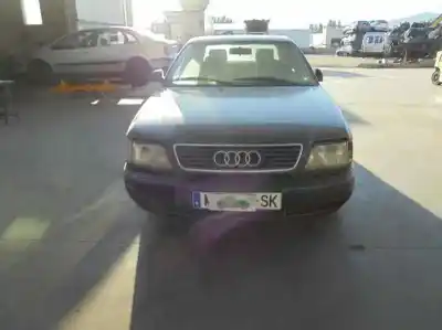 Veicolo di demolizione audi a6 berlina (c4) 2.3 dell'anno 1995 alimentato aar