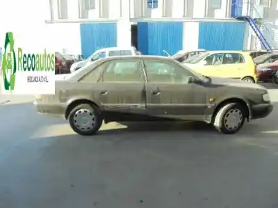 Veicolo di demolizione audi a6 berlina (c4) 2.3 dell'anno 1995 alimentato aar