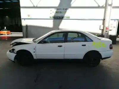 Scrapping Vehicle AUDI                                               A4 BERLINA (B5)                                                                                                                                                                                                                                            1.9 TDI                                                                                                                                                                                                                                                    of the year 1996 powered AFN