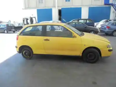 Vehicul casat seat ibiza (6k1) 1.4 al anului 1999 alimentat akk