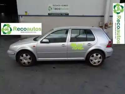 Здавання транспортного засобу VOLKSWAGEN                                         GOLF IV BERLINA (1J1)                                                                                                                                                                                                                                      1.9 TDI                                                                                                                                                                                                                                                    року 2000 потужний ASV