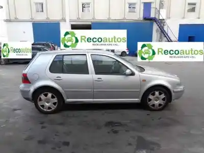 Утилизация автомобиля volkswagen                                         golf iv berlina (1j1)                                                                                                                                                                                                                                      1.9 tdi                                                                                                                                                                                                                                                    года 2000 питание asv