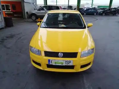 Утилизация автомобиля fiat                                               stilo (192)                                                                                                                                                                                                                                                2.4 20v abarth года 2001 питание 192a2000