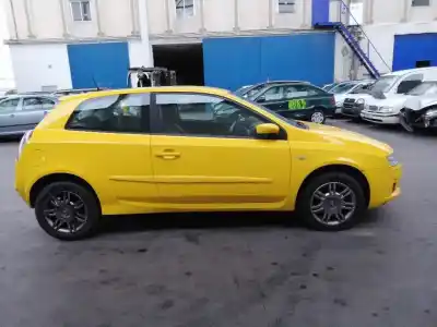 Утилизация автомобиля fiat                                               stilo (192)                                                                                                                                                                                                                                                2.4 20v abarth года 2001 питание 192a2000