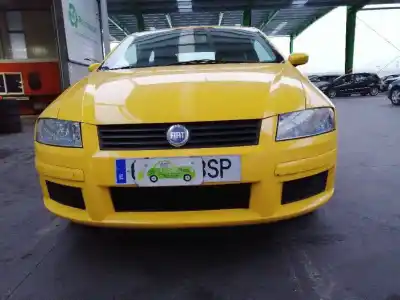 Утилизация автомобиля fiat                                               stilo (192)                                                                                                                                                                                                                                                2.4 20v abarth года 2001 питание 192a2000