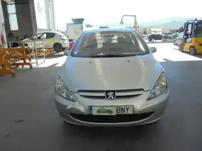 Veículo de Sucata peugeot 307 (s1) xs do ano 2001 alimentado nfu