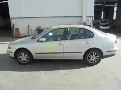 Утилизация автомобиля SEAT                                               TOLEDO (1M2)                                                                                                                                                                                                                                               1.9 TDI года 2000 питание ASV